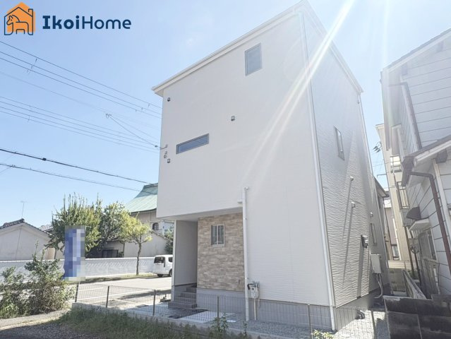 明石市船上町　全1棟　新築戸建のその他|◆同仕様写真◆毎月５組限定「人気オプション３点」カーポート・バルコニー・ウッドデッキを１万円で取付！