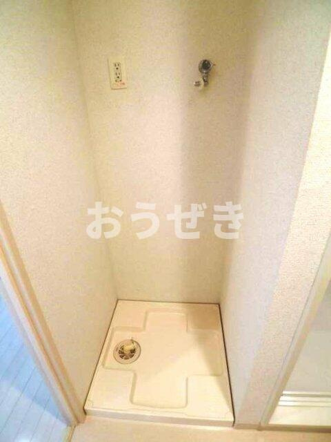 ロックヒルズ前里町の設備