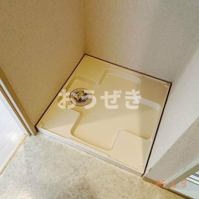 ロックヒルズ前里町の内装