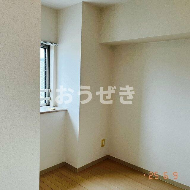 ロックヒルズ前里町の居間・リビング