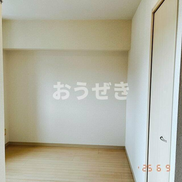 ロックヒルズ前里町の内装
