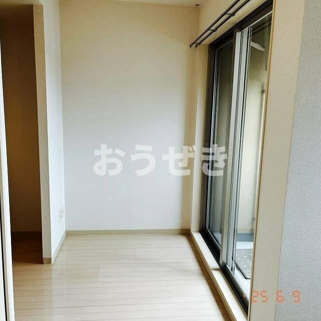 ロックヒルズ前里町の設備