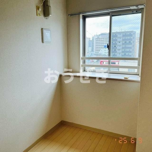 ロックヒルズ前里町の展望