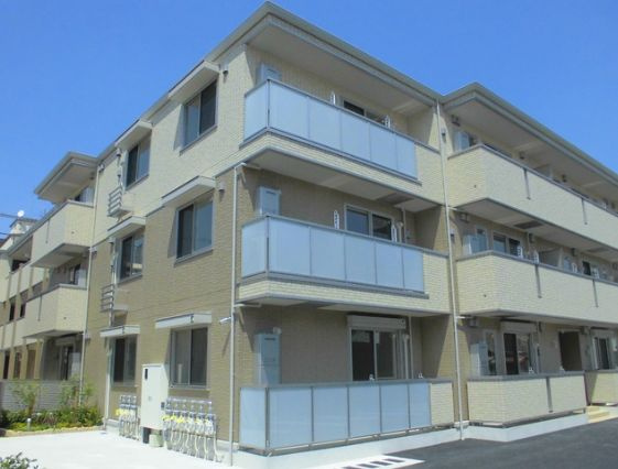 桃谷マンション　東桃谷小学校区の画像