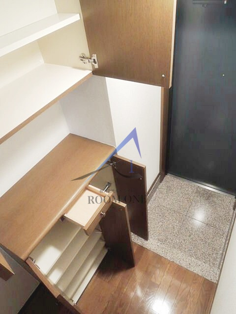 日神パレステージ新小岩のその他