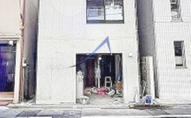 ＴＴ　ＰＬＡＣＥのエントランス|エントランスです。