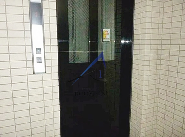 グラントゥルース門前仲町のその他共用部分|エレベーターです。