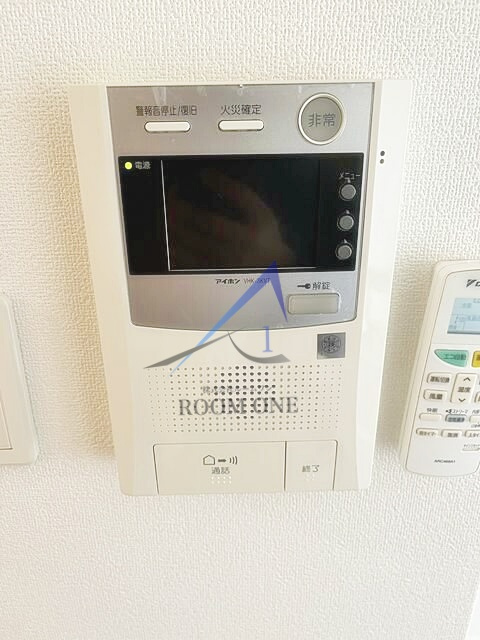 グラントゥルース門前仲町の内装