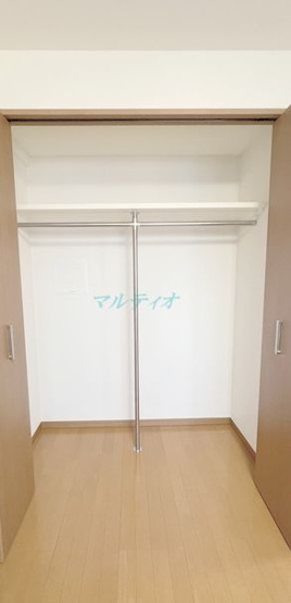 【収納】 | 日神デュオステージ押上 | 収納
