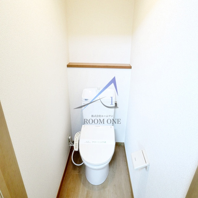 chateletのトイレ|トイレです。