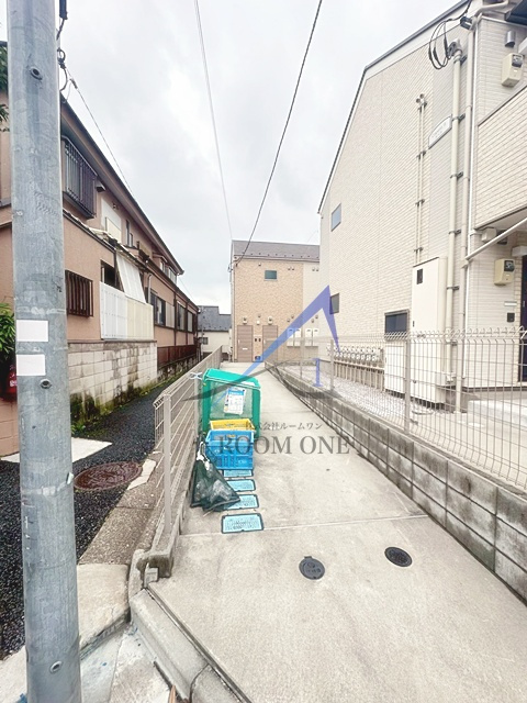 クラヴィエ上町