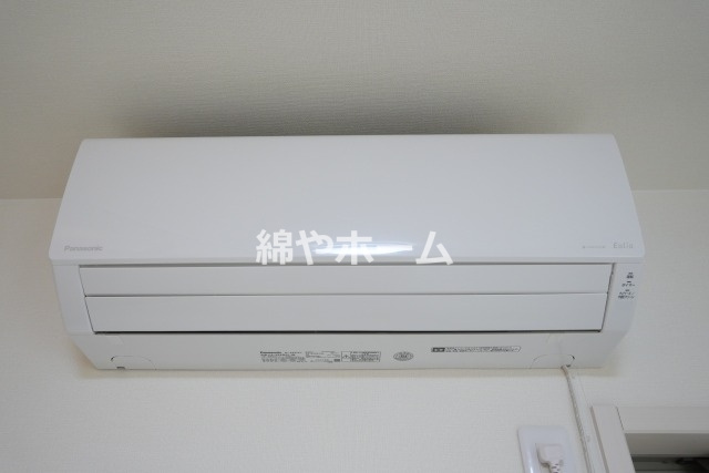 フジパレス深江橋南Ⅱ番館の設備