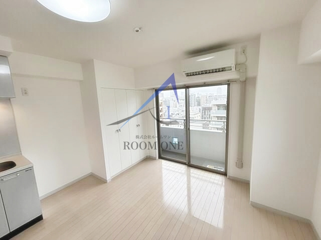 エクセレンテ神楽坂の寝室|寝室です。