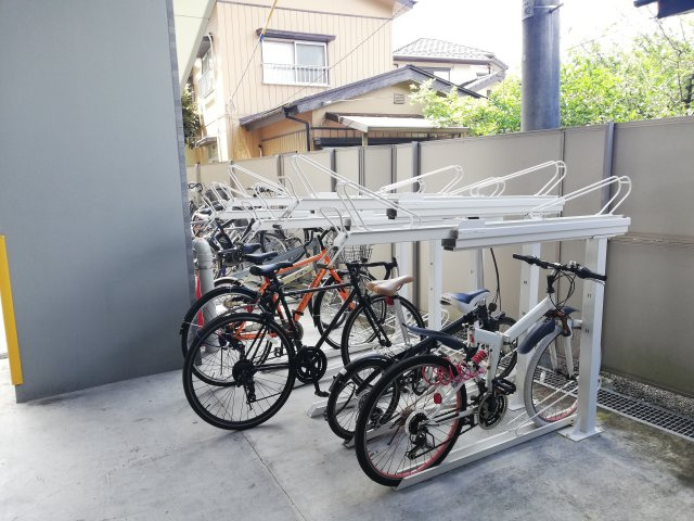 ＨＦ仙台長町レジデンスのその他