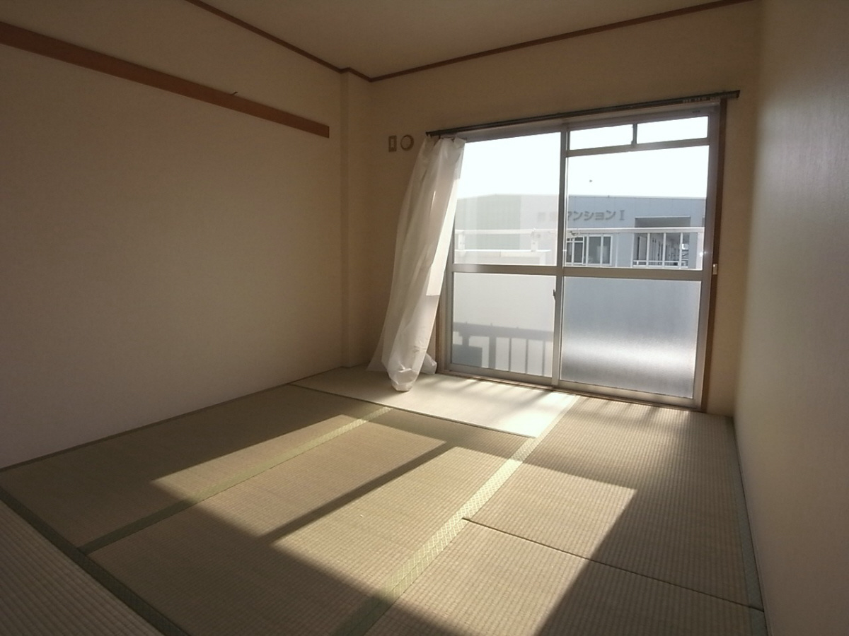 昇栄マンションⅡのその他