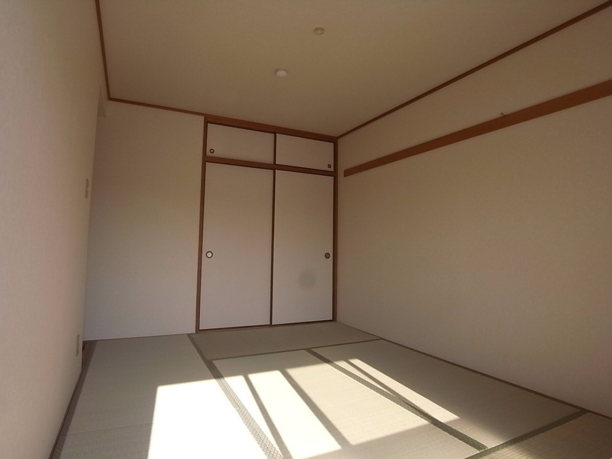 昇栄マンションⅡのその他