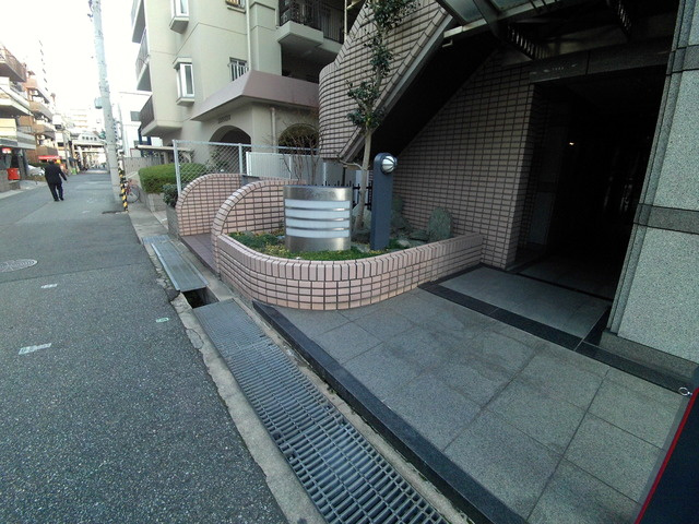 ドゥヴェル甲南のその他共用部分