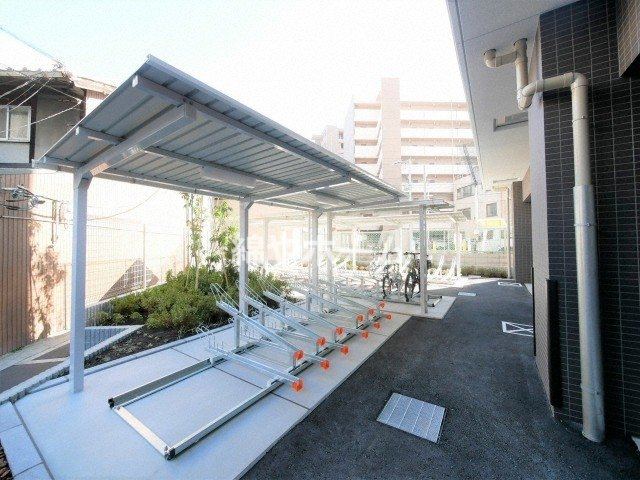 エスリード大阪 NAGAHORI GATEのその他共用部分