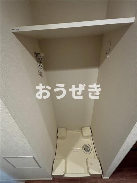 スクエアシティ横濱山手の設備| 
※同仕様参考写真