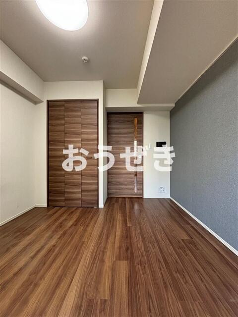 スクエアシティ横濱山手の内装| 
※同仕様参考写真