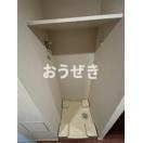 スクエアシティ横濱山手の収納|※同仕様参考写真