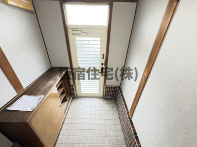  | 板宿町3丁目貸家