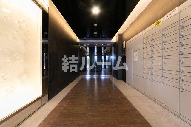 板橋区富士見町の賃貸マンションのその他