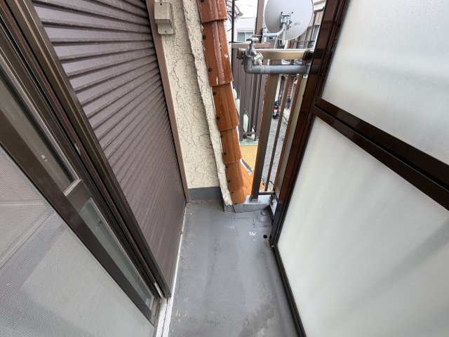 南武庫之荘3丁目テラスハウスのその他