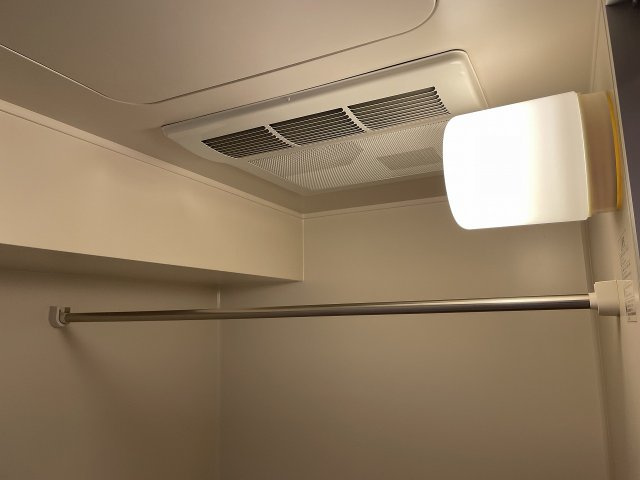 【設備】 | Collection阿倍野