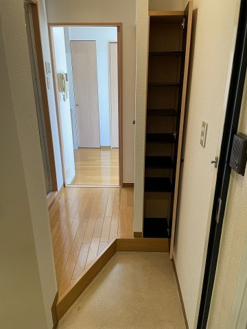 【玄関】 | Collection阿倍野