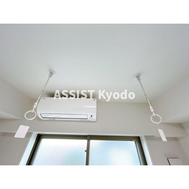 プレール・ドゥーク経堂のその他