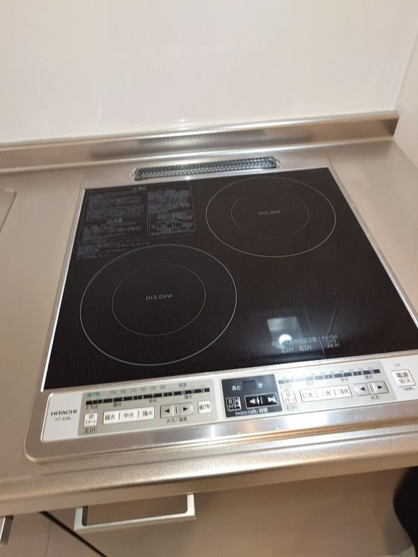 Infoglia Clairのその他