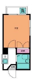 【間取り】 | フェリス成城