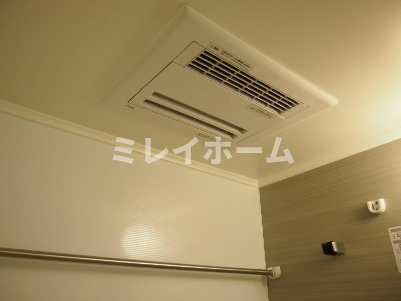 ルーブル品川西小山のその他