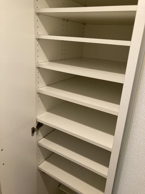 グランフォース町屋のその他|シューズボックス