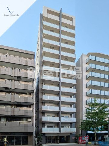 グランフォース町屋
