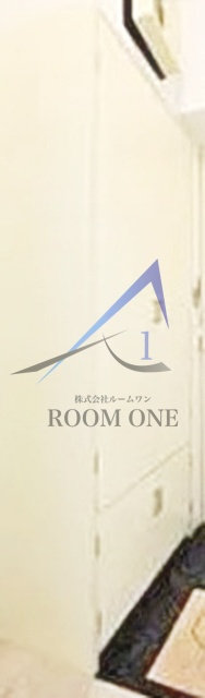 五反田サンハイツの収納|収納です。