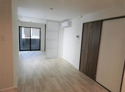 【居間・リビング】 | Racine神明
