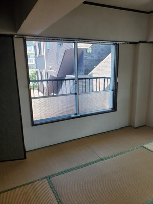 【和室】 | 荒井第一ビル