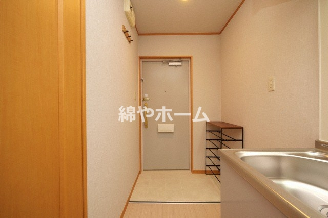 ドゥエリング上汐の設備