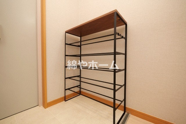 ドゥエリング上汐のその他