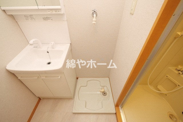 ドゥエリング上汐の設備