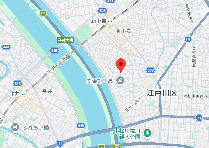 CRASTINE新小岩のその他
