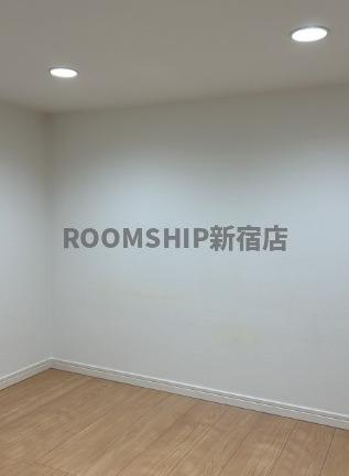 CRASTINE新小岩の寝室