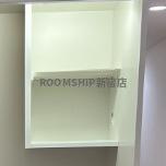 CRASTINE新小岩の収納
