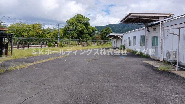 舞鶴市南田辺事業用物件のその他