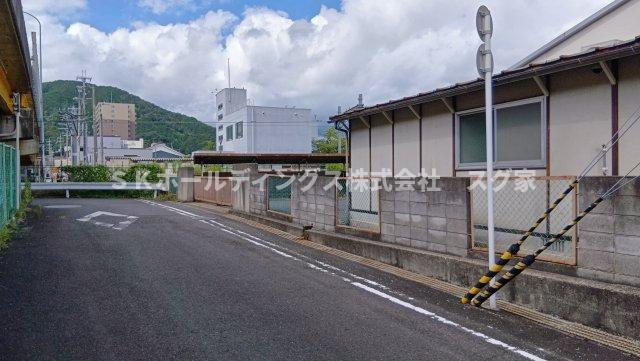 舞鶴市南田辺事業用物件のその他