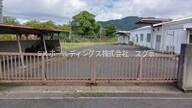 舞鶴市南田辺事業用物件のその他