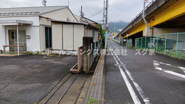 舞鶴市南田辺事業用物件のその他