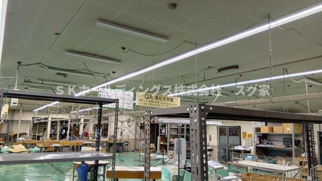 舞鶴市南田辺事業用物件のその他